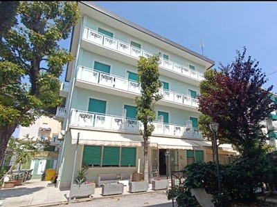 Rimini - Viserba - Hotel Sabrina Nord